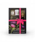 DÁRKOVÁ SADA S OSTROPESTŘCEM MARIÁNSKÝM + MASÁŽNÍ GEL 100 ML ZDARMA - GRANULOVANÝ PLOD 