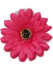 Gerbera 13 cm, cyklamenová 