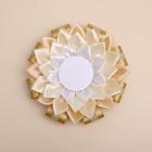 Kokarda Premium 011, 20 cm 