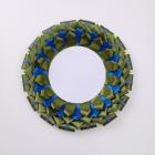 Kokarda Premium 012, 28 cm 