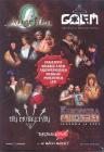 Komplet muzikály divadel Broadway a Hybernia - 8 DVD 
