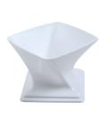 Květináč Donald PVC, 17,5 cm x 13,5 cm 