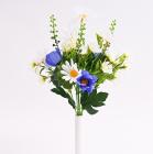Kytice kopretin 34 cm 
