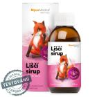 Liščí sirup 