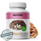 Maitake - 90 rostlinných kapslí 