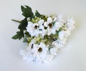 Margaretka kytice, 40 cm 