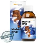 Medvědí sirup 