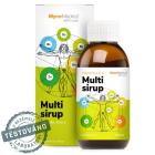 Multi sirup 