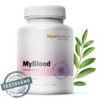 MyBlood - 90 rostlinných kapslí 