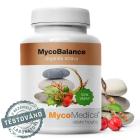 MycoBalance - 90 rostlinných kapslí 