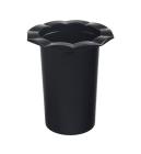 Náhradná plastová vložka do vázy 