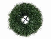 Řecký věnec 35 cm - točený 