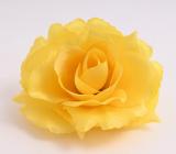 Růže 10 cm žlutá 