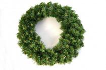 Smrkový věnec 35 cm 