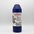 Stassek - EQUICLEAN Robust-Sensitiv - šampon pro koně