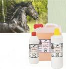 Stassek - EQUIGOLD -  šampon pro koně ( 5 l) 