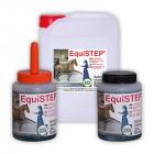 Stassek - EquiSTEP - Kopytní olej s vavřínovým olejem