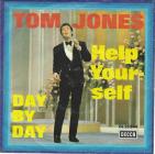 Tom Jones - Day By Day, Help Yourself 