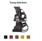 Třmen Zaldi-Extra Tuareg s ochranou