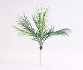 Trs palmových listů 48 cm, zelený 
