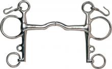 Udidlo Pelham 'P.S' 21250C 