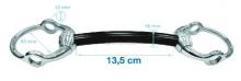 Udidlo Sprenger Oliva Elevador 13.50 cm 