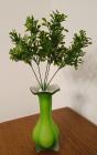 Umělý buxus 32 cm zelený 