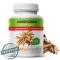 Cordyceps 50 % - 90 rostlinných kapslí 