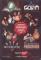 Komplet muzikály divadel Broadway a Hybernia - 8 DVD 